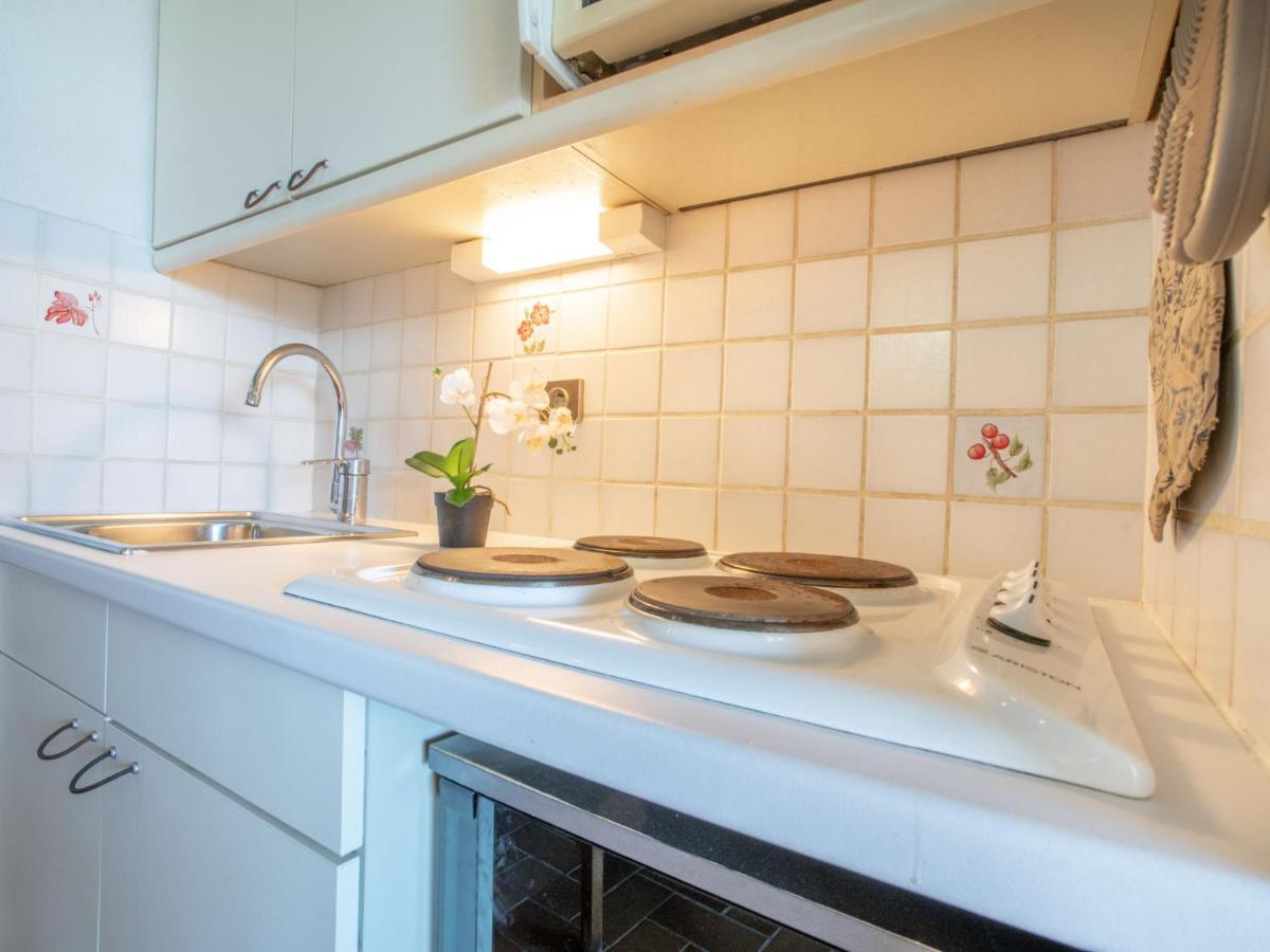 Apartment Le Domaine De La Gaillarde-16 By Interhome Les Issambres Eksteriør billede