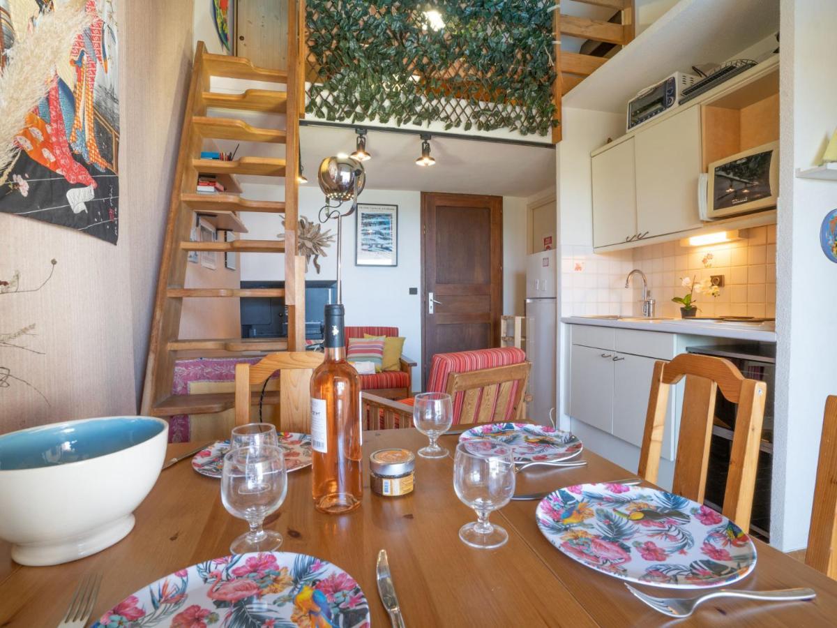 Apartment Le Domaine De La Gaillarde-16 By Interhome Les Issambres Eksteriør billede